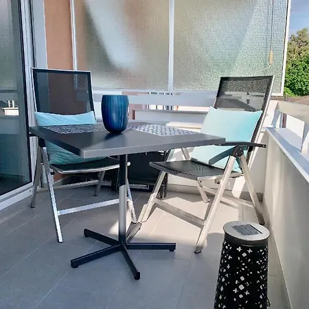 Apartman Bijou Lido Golf