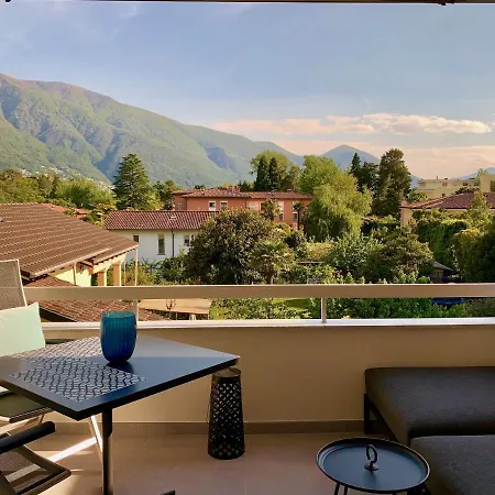 Apartman Bijou Lido Golf