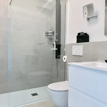 Bijou Lido Golf Apartman