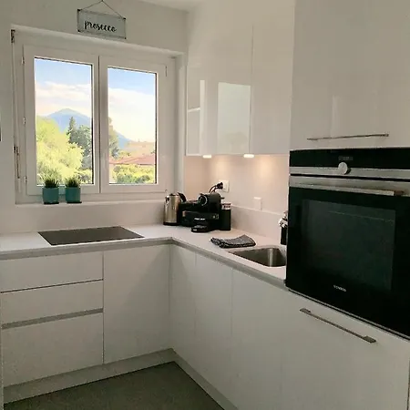 Apartman Bijou Lido Golf *