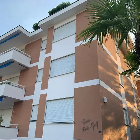 Apartman Bijou Lido Golf