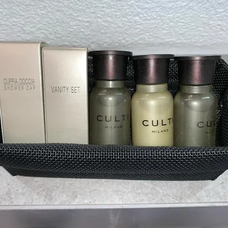 Bijou Lido Golf Apartment *