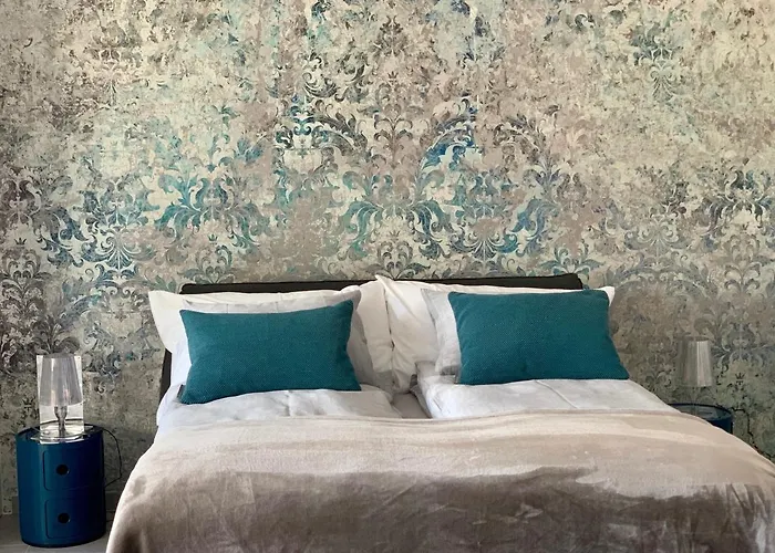 Apartament Bijou Lido Golf Ascona