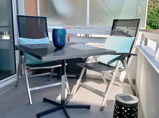 Apartament Bijou Lido Golf