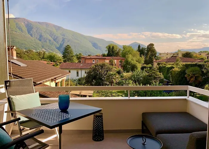 Apartament Bijou Lido Golf