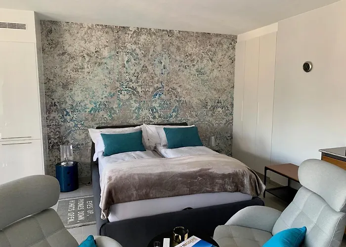 Apartament Bijou Lido Golf *