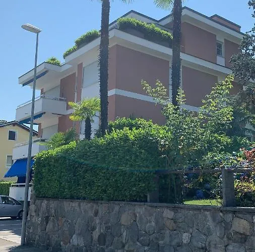 Bijou Lido Golf * Ascona