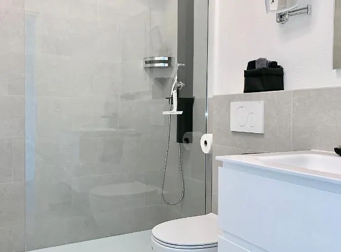 Bijou Lido Golf Apartament