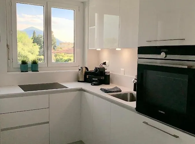 Apartament Bijou Lido Golf *