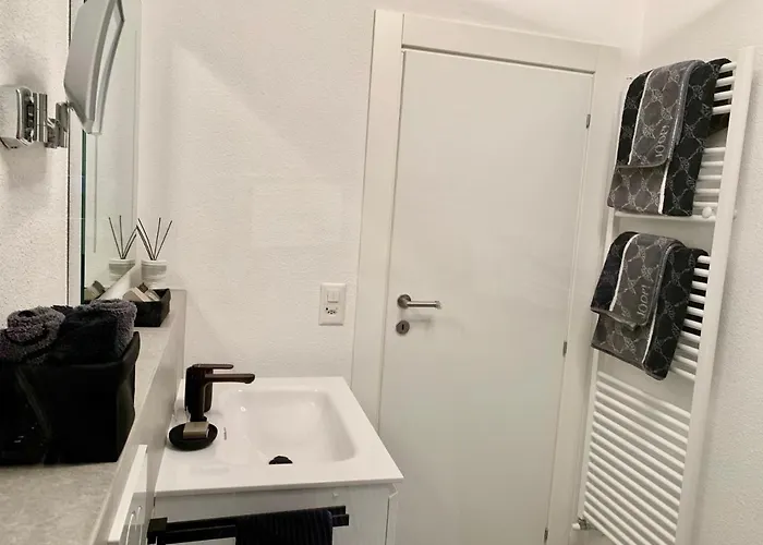 Bijou Lido Golf Apartament Ascona