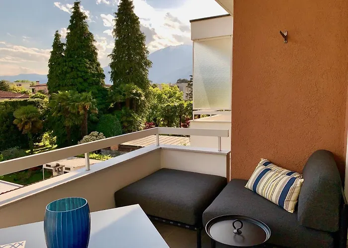 Apartament Bijou Lido Golf