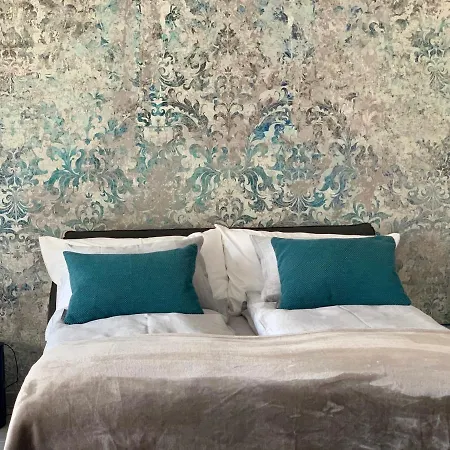 Lägenhet Bijou Lido Golf Ascona