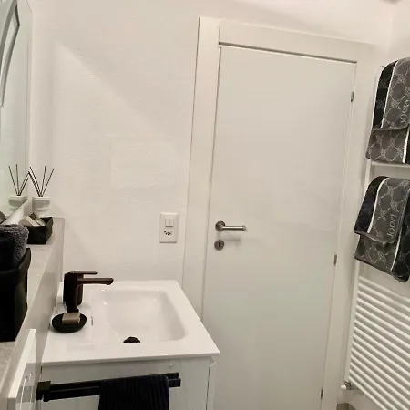 Bijou Lido Golf Lägenhet Ascona