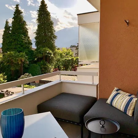 Lägenhet Bijou Lido Golf