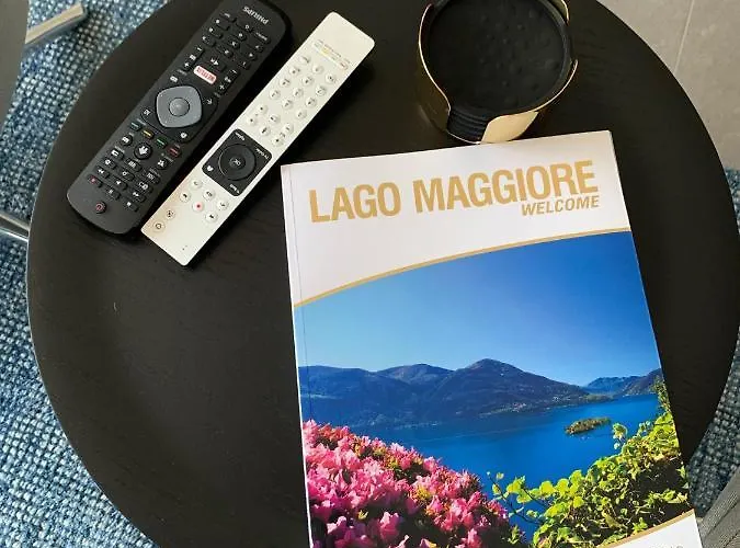 Bijou Lido Golf Аскона