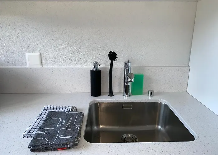 Bijou Lido Golf Апартаменти Аскона