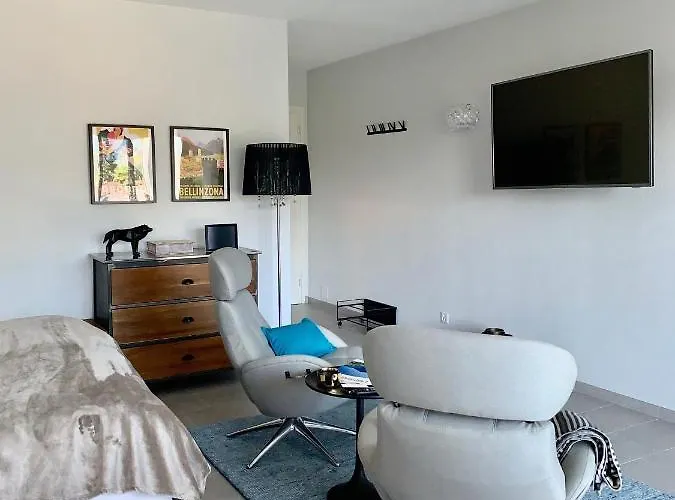 Bijou Lido Golf * Аскона