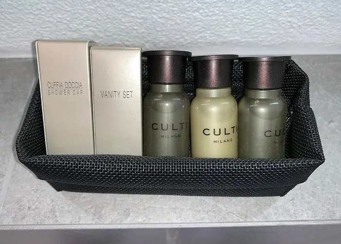 Bijou Lido Golf Апартаменти *