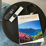 Bijou Lido Golf Ασκόνα